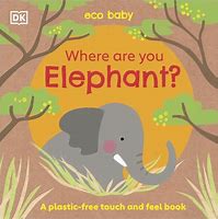 Where Are You Elephant?