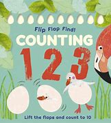 Flip Flap Find! Counting