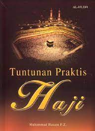 Tuntunan Praktis Haji