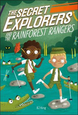 The Secret Explores and The Rainforest Rangers