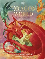 Dragon World : Meet the fire breathing beasts of Mythology
