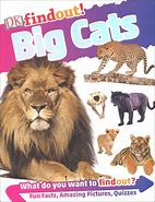 Findout! big cats