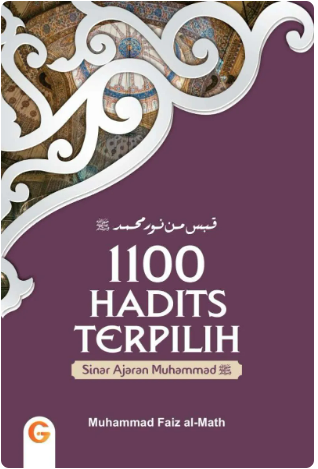 1100 Hadits Terpilih Sinar Ajaran Muhammad