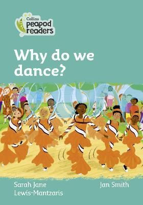 Why do we dance