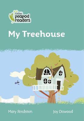 My treehouse