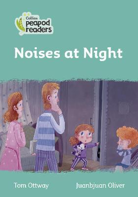 Noise at Night