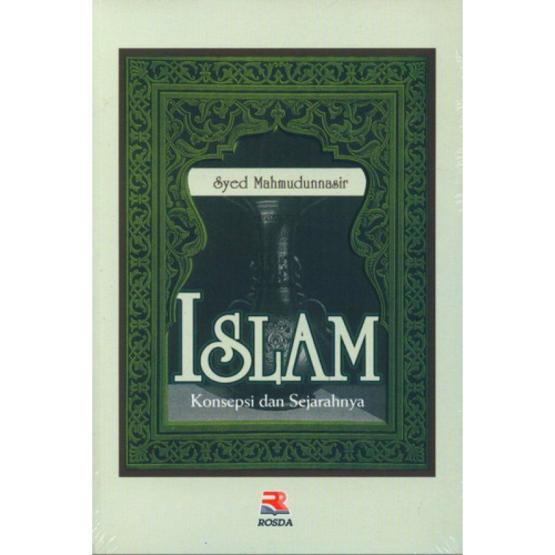 Islam Konsepsi dan sejarahnya