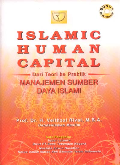 Islamic Human Capital : Dari Teori ke Praktik Manajemen Sumber daya Islam