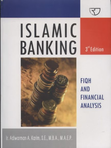 Islamic Banking :  Fiqh and financial analysis