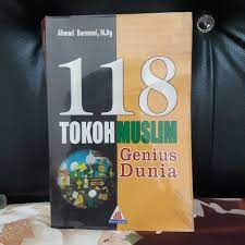 118 Tokoh muslim genius dunia