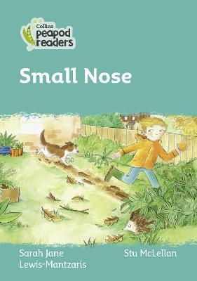 Small Nose