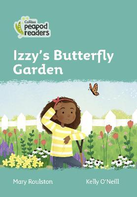Izzy's Butterfly Garden
