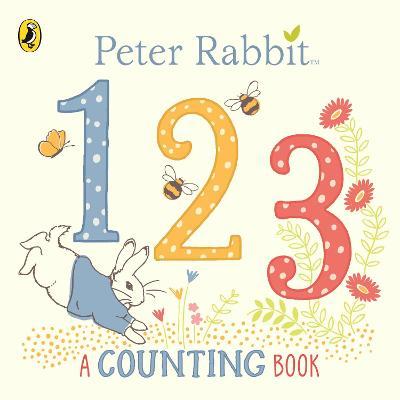 123 a counting book