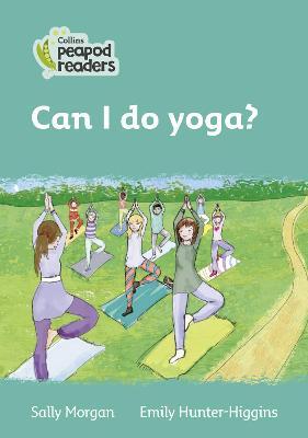 Can i do yoga?