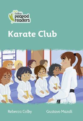 Karate Club