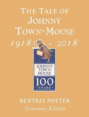 The tale of Johnny town-mouse