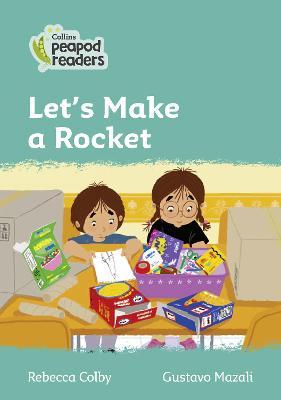 Let's make a rocket