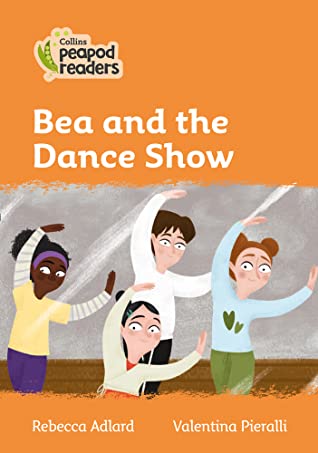 Bea and the dance show?