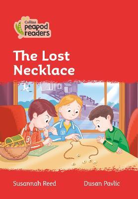 The Lost necklace