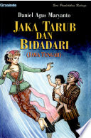 Jaka Tarub dan Bidadari (Jawa Tengah)