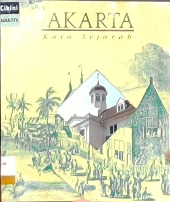 Jakarta Kota Sejarah
