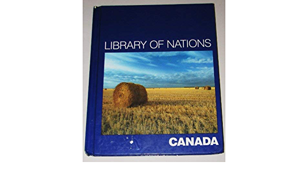 Library of Nations Canada