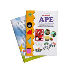 APE alat permainan edukatif : seri transportasi :  Dilengkapi dengan MAL (sketsa gambar) yang dapat digunakan sebagai alat bantu dalam membuat gambar seri transportasi