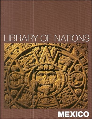 Library of Nations :  Mexico