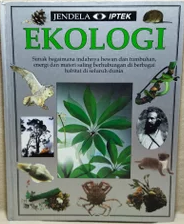 Jendela Iptek : Ekologi