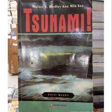 Tsunami! :  second edition