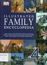 Illustrated family encyclopedia 4