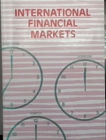 International financial markets