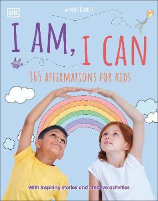 I am, i can :  365 affirmations for kids