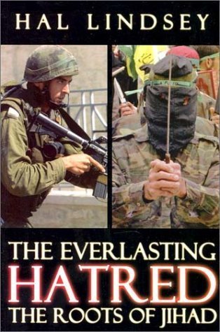 The everlasting hatred the roots of jihad