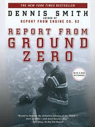 Report from ground zero