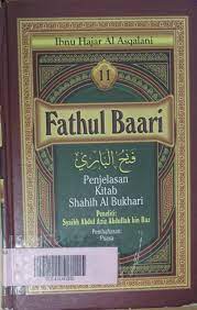 Fathul baari 11 :  penjelasan shahih Al-Bukhari