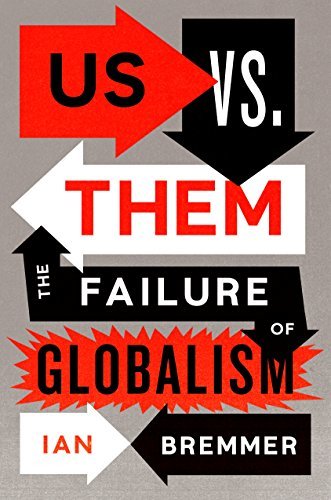 US VS them the failure of globalism