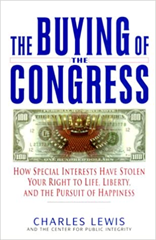 The buying of the congress