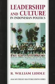 Leadership and culture in Indonesian politics