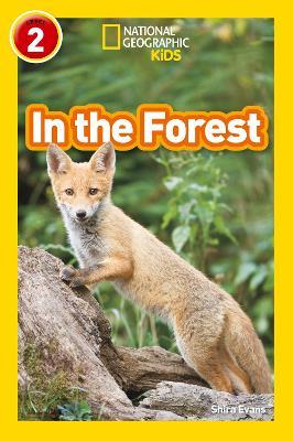 National geographic kids : In The Forest