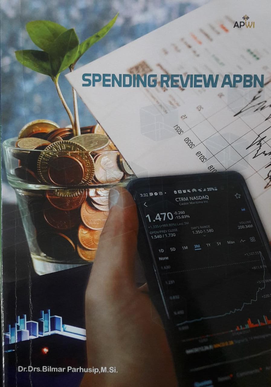 Spending review APBN
