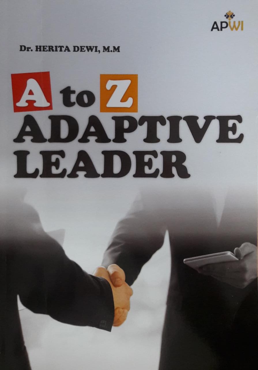 A to Z adaptive leader