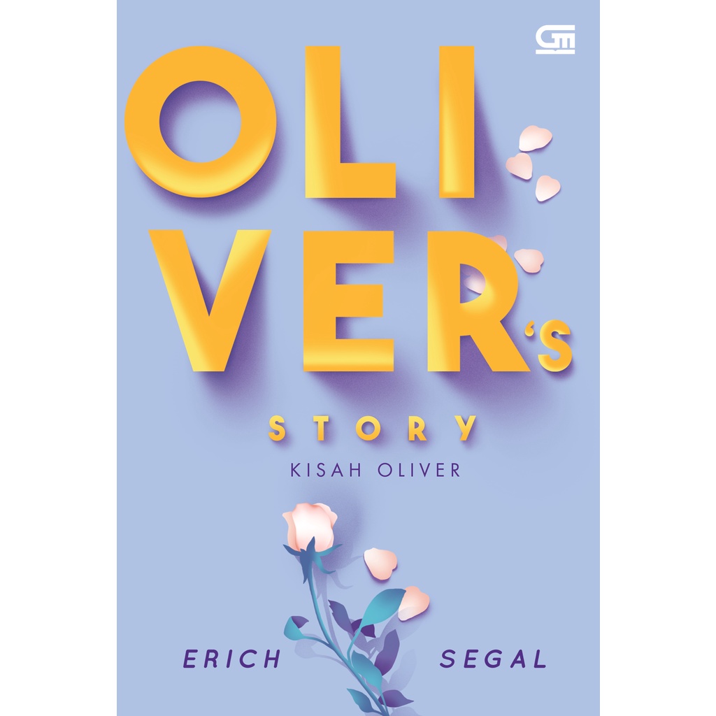 Kisah Oliver = Oliver's Story