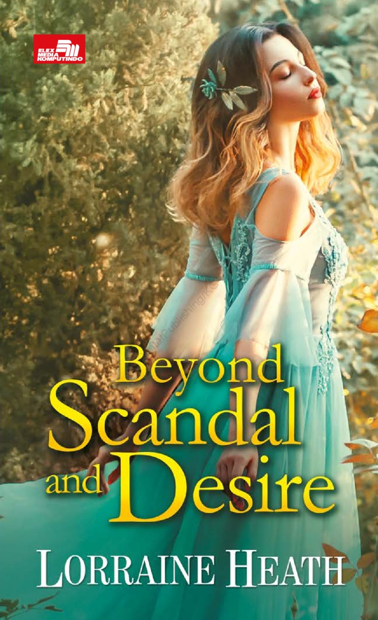 Beyond scandal and desire :  a sins for all seasons #1