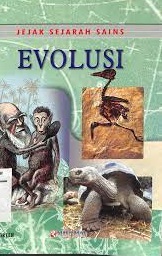 Jejak Sejarah Sains Evolusi