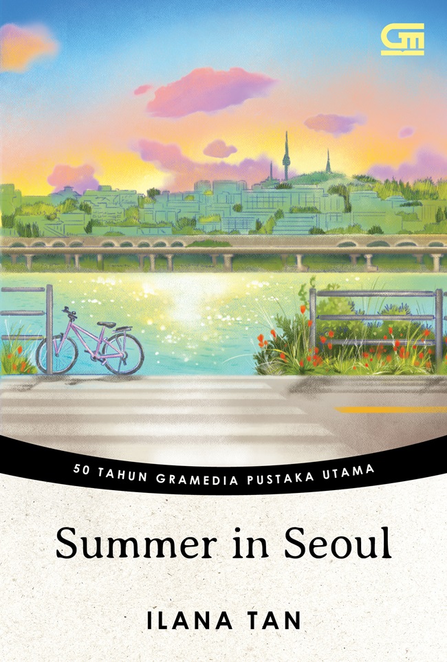 Summer in Seoul