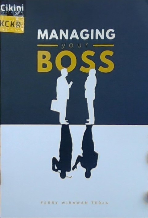 Managing your boss