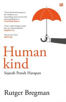 Humankind :  sejarah penuh harapan