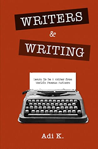 Writers & writing