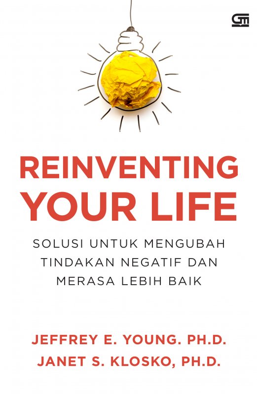 Reinventing your life